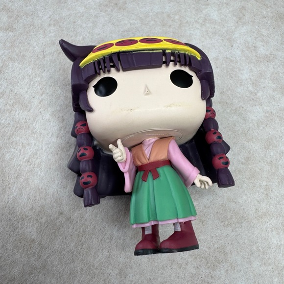 Funko Pop Other - Hunter x Hunter Alluka Zoldyck Funko Pop Figure
